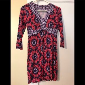 Boden dress